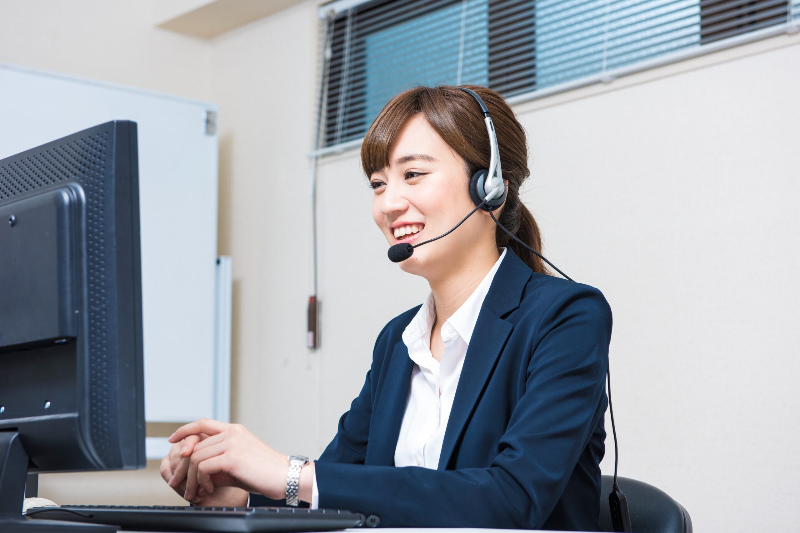 WEB対応で全国対応