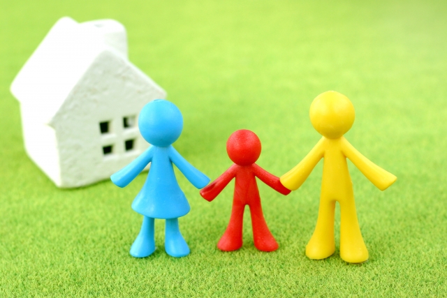 共同親権の解説